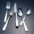 Yamazaki Bolo 65-piece Flatware Set