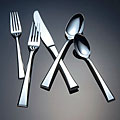 Yamazaki Epoch 65-piece Flatware Set
