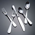 Yamazaki Median 45-piece Flatware Set
