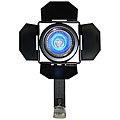 Lumiere L.A 75-watt Halogen Video Light Kit