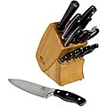 Chicago Cutlery 'Insignia2' 12-piece Block Knife Set