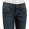 Odyn Women's 'Envy' Bootcut Jeans