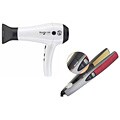 T3 Evolution Blow Dryer and Bellissima Flat Iron