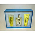 Liz Claiborne 'Sport' Men's 3-piece Cologne Set