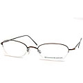 Donna Karan 8239 705 Copper Optical Frames