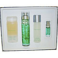 Ocean Pacific Endless 4-piece Men's Fragrance Set