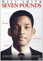 Seven Pounds (DVD)