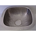 Satin Nickel All-purpose 18-inch Bar Sink