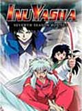 InuYasha - Season 7 Limted Edition (DVD)