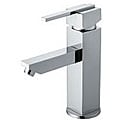 Vigo Delta Chrome Bathroom Faucet