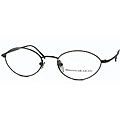 Donna Karan 8221 344 Matte Green Optical Frames