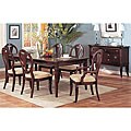 Primavera 7-piece Dining Collection