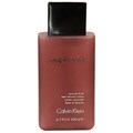 Euphoria Women by Calvin Klein 6.7 oz Bath/ Shower Creme