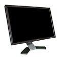 Dell E228WFP 22-inch Widescreen LCD Monitor (Refurbished)