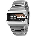 Fossil Men's Digital and Analog Watch 
