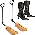 Nu-Fit Women's Boot Stretchers (Size 7-11)