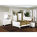 Artic Cod 5-piece Bedroom Collection