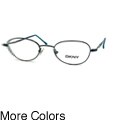 DKNY 6215 Metal Optical Frames