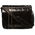 Ricardo Brown Messenger Bag