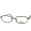 DKNY 6224 225 Bronze Metal Optical Frames