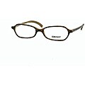DKNY 6814 244 Havana Honey Optical Frames