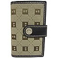 Bally Dalombare Key Holder