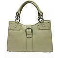 Donald J. Pliner Vintage-style Satchel