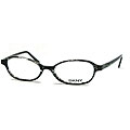 DKNY 6821 961 Black/ Clear Optical Frames
