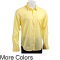 French Connection Men's Long-sleeve Shirt