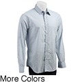 French Connection Men's Micro Stripe Shirt