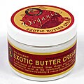 Pure Island Organic Exotic 10-ounce Body Butter Cream