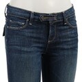Paige Premium Denim Abbott Kinney Wide-leg Women's Jeans