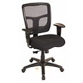 Ergo Value Mesh Medium Back Task Chair