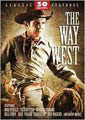 Way West  - 50 Movie Pack (DVD/12 Disc)