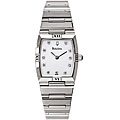 Bulova Women's Diamond Dial Watch