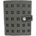 Bally Desiderata Women's Dark Taupe Wallet