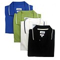 Ashworth Women's EZ Tech 50s Bar Shirt