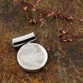 Sterling Silver Polished Round Pendant (Mexico)