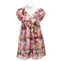 Hype Girl's 'Hopscotch' Print Dress
