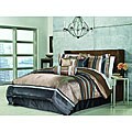 Enchantment 4-piece Queen-size Comforter Set