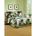 Maui 3-piece Twin-size Comforter Set