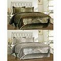 Renaissance 4-piece California King Comforter Set
