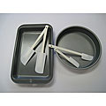 Baker's Secret Bake Set including Kitchen Gadgets