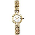 Bulova Women's Goldtone Watch