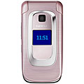 Nokia 6085 Pink Unlocked Quad-band Cell Phone