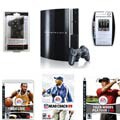 Playstation 3 Super Sports Bundle