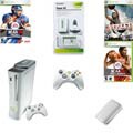 Xbox 360 Super Sports Bundle