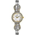 Bulova Women's Crystal Watch