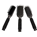 T3 Tourmaline Equilibrium Brush Trio