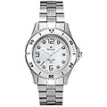 Bulova Woman's Marine Star Calendar Watch